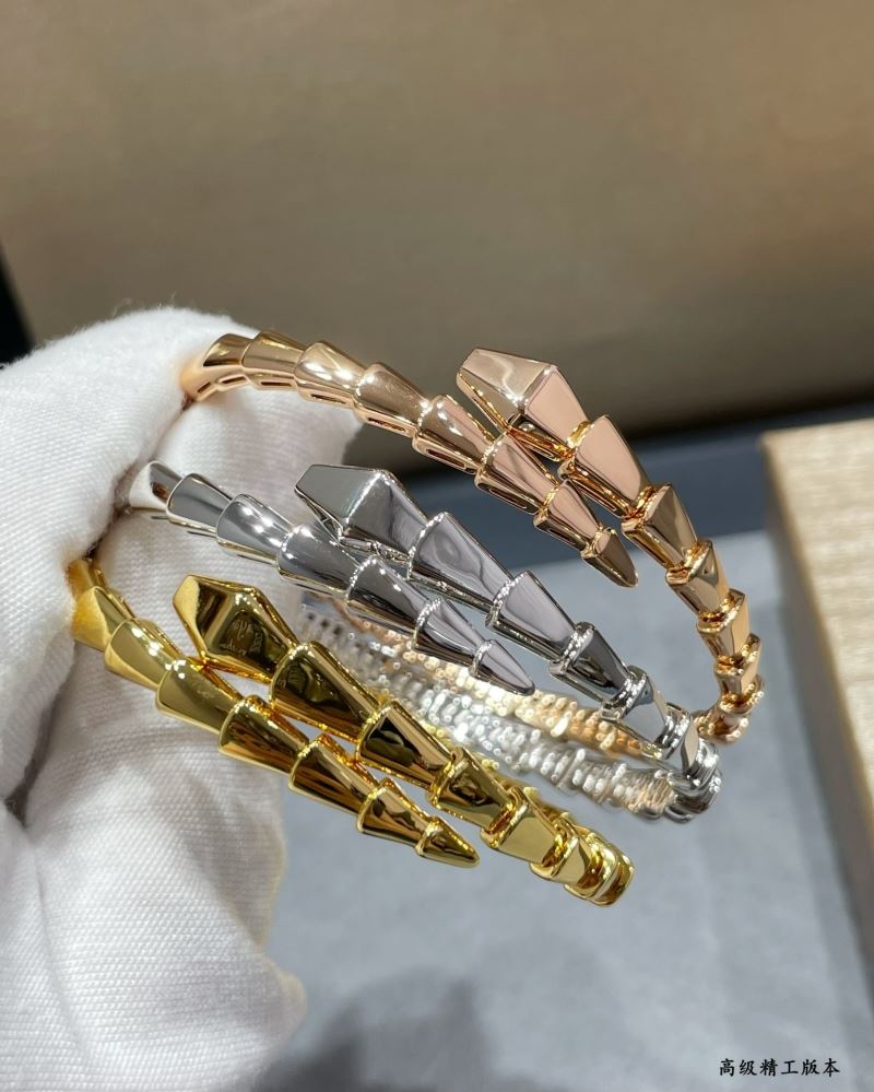 Bvlgari Bracelets